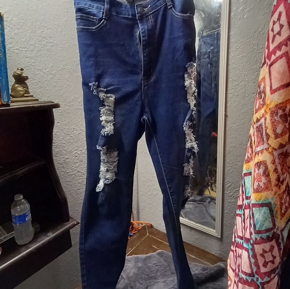 Fashion nova women's pants